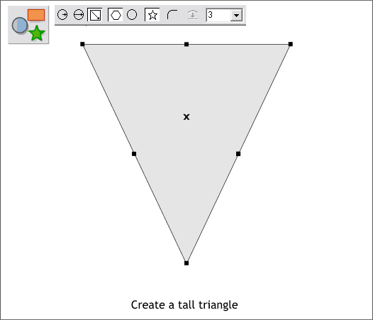 A Decorative Christmas Tree Xara Xone Tutorial