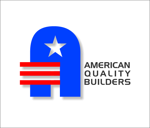American Quality Builders Logo Exploration