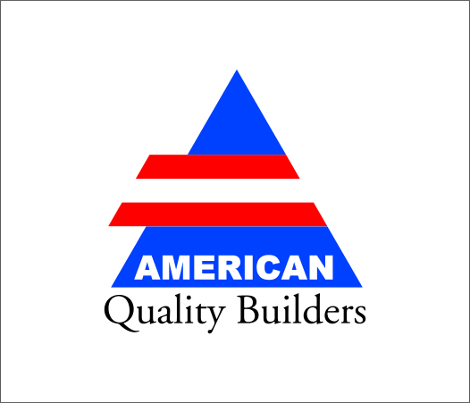 American Quality Builders Logo Exploration