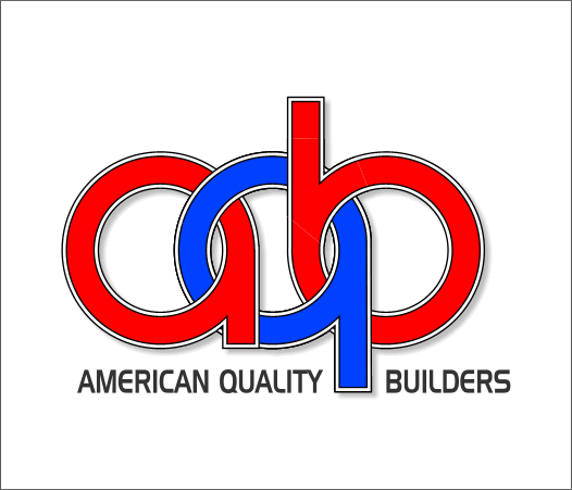 American Quality Builders Logo Exploration