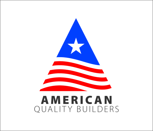 American Quality Builders Logo Exploration