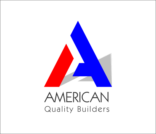 American Quality Builders Logo Exploration