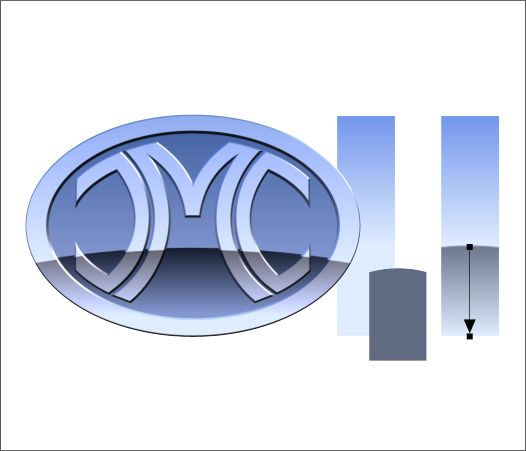 Metallic Logo Effects Xara Xone Tutorial