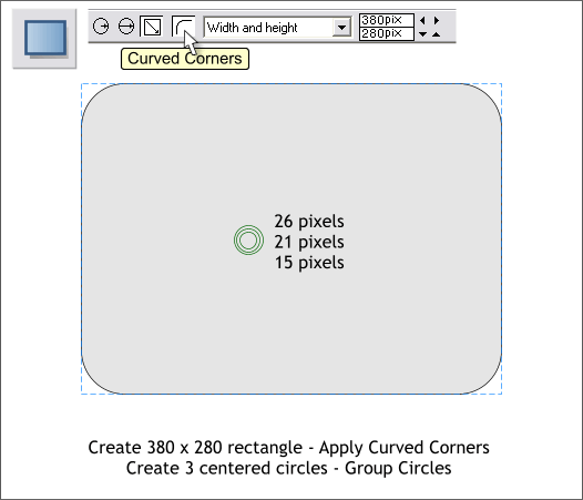 Xara Xone Workbook - Creating a certificate