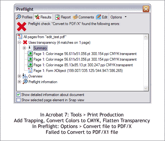 Xara Xone Workbook - PDF File Creation