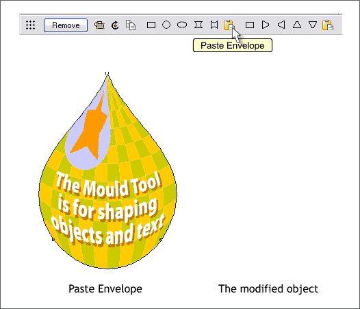 Creating a Clipart Folder - Xara Xone Workbook