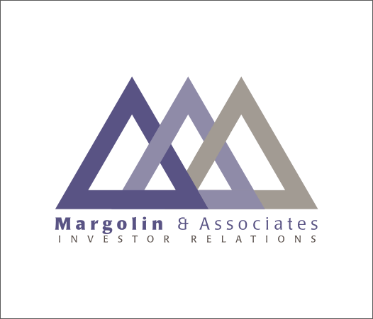 The Workbook - Creating a new logo for Margolin & Associates