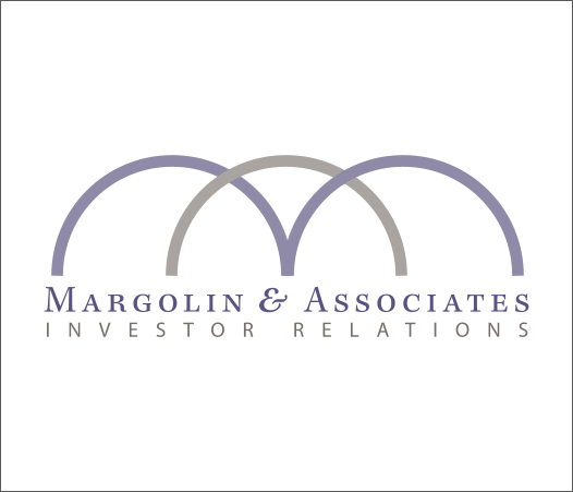 The Workbook - Creating a new logo for Margolin & Associates