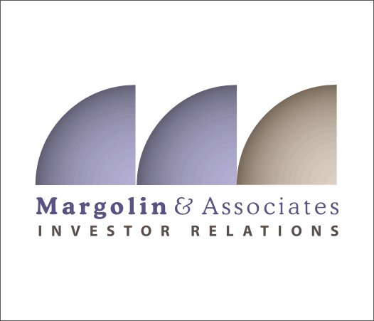 The Workbook - Creating a new logo for Margolin & Associates