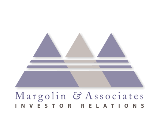 The Workbook - Creating a new logo for Margolin & Associates