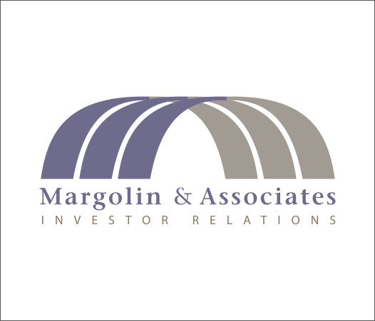 The Workbook - Creating a new logo for Margolin & Associates