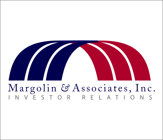 The Workbook - Creating a new logo for Margolin & Associates