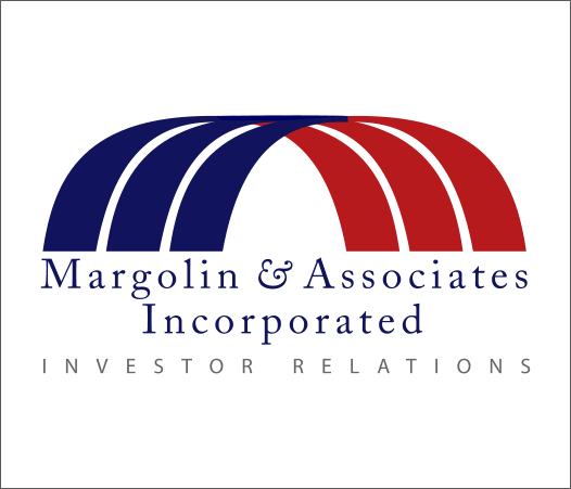 The Workbook - Creating a new logo for Margolin & Associates