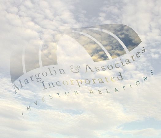 The Workbook - Creating a new logo for Margolin & Associates