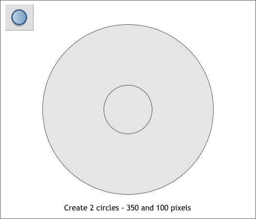 A spherical bitmap effect  tutorial - Xara Xone Workbook