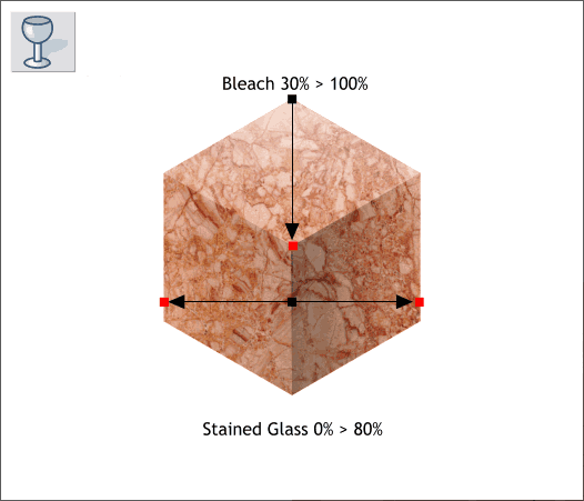 The Transparency Tool  tutorial - Xara Xone Workbook