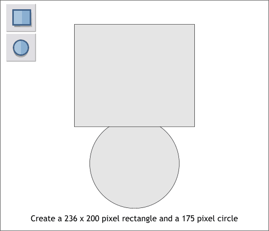 A Simple Lamp, New User tutorial - Xara Xone Workbook