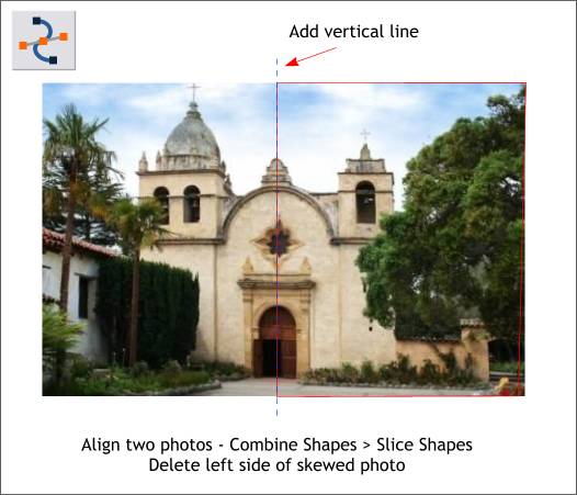 Correcting Bad Perspective in Xtreme Pro