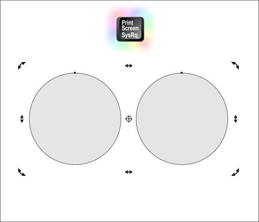 Convert Line to Shape - Xara Xone Workbook