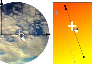 drag-fill-path