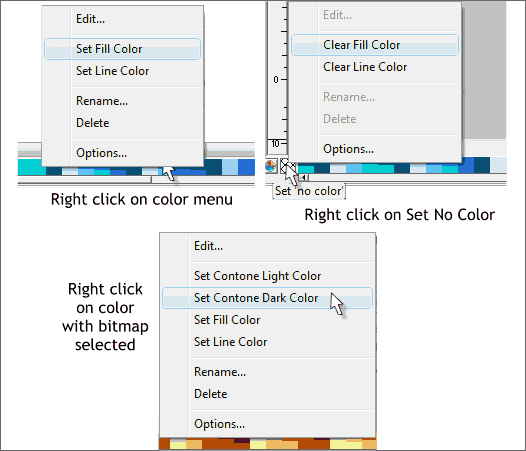 What's New In Page Options - July 07 Workbook