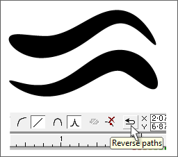 reverse-paths