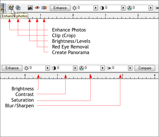 Xara Xtreme and Xtreme Pro 4.0