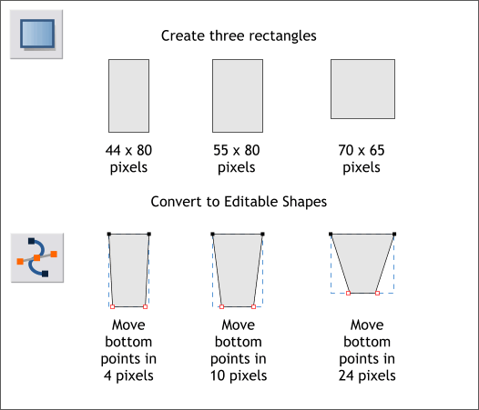 Xara Xone Workbook - Creating a Seamless Repeating Tile Image