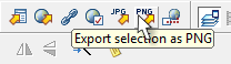 export-selection