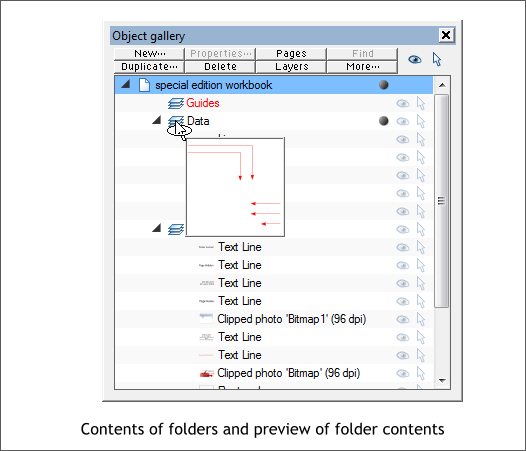 Xara Xtreme 5.0 - The Preview Edition