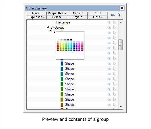 Xara Xtreme 5.0 - The Preview Edition