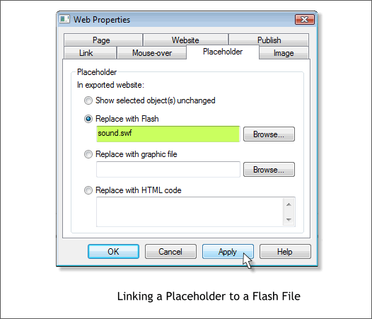 Converting a WAV File to Flash - Xara Xone Workbook Tutorial