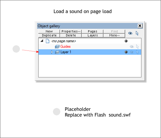 Converting a WAV File to Flash - Xara Xone Workbook Tutorial