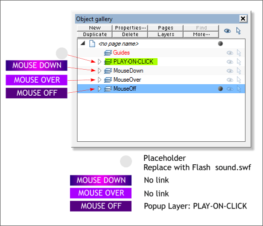 Converting a WAV File to Flash - Xara Xone Workbook Tutorial