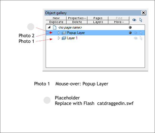 Embedding a Sound File - Xara Xone Workbook Tutorial