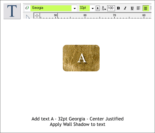 Creating an Expanding Text Area - Xara Xone Workbook Tutorial