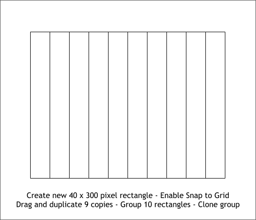 Creating a Flash Slide Show Transition - Xara Xone Workbook Tutorial