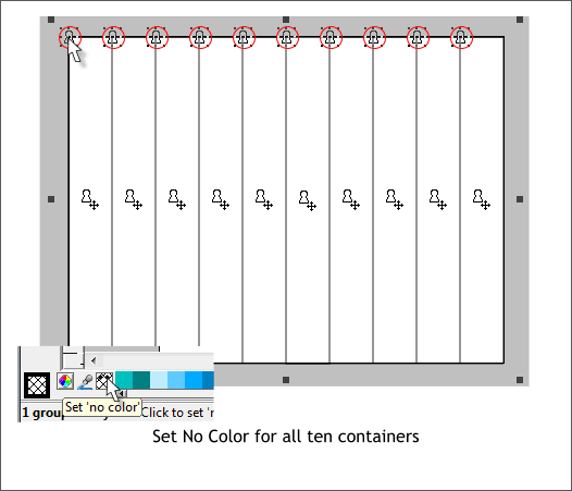 Creating a Flash Slide Show Transition - Xara Xone Workbook Tutorial