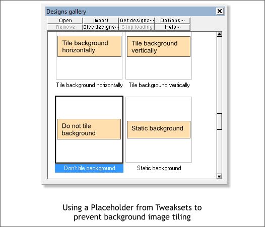 Creating Psuedo Frames - Xara Xone Workbook 79